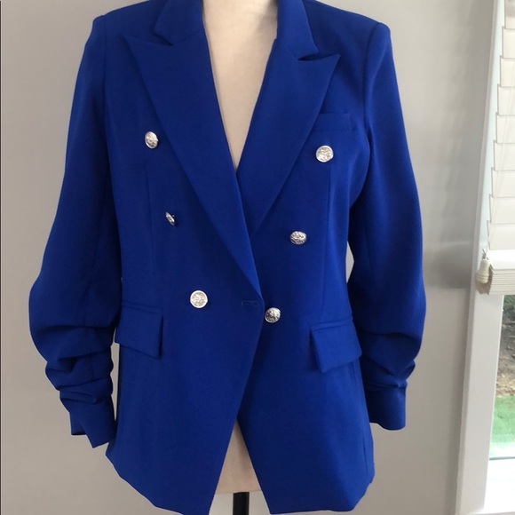 GENERATION LOVE BLAZER NWT